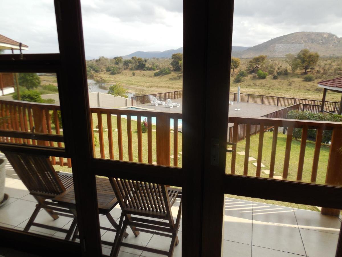 Riverview Inn มาเลเลน ภายนอก รูปภาพ