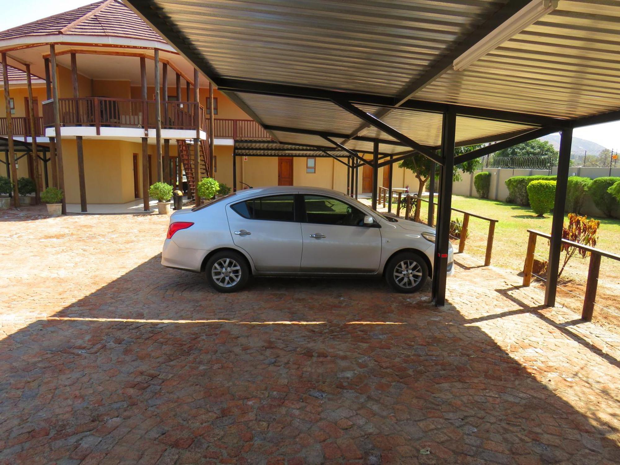 Riverview Inn มาเลเลน ภายนอก รูปภาพ