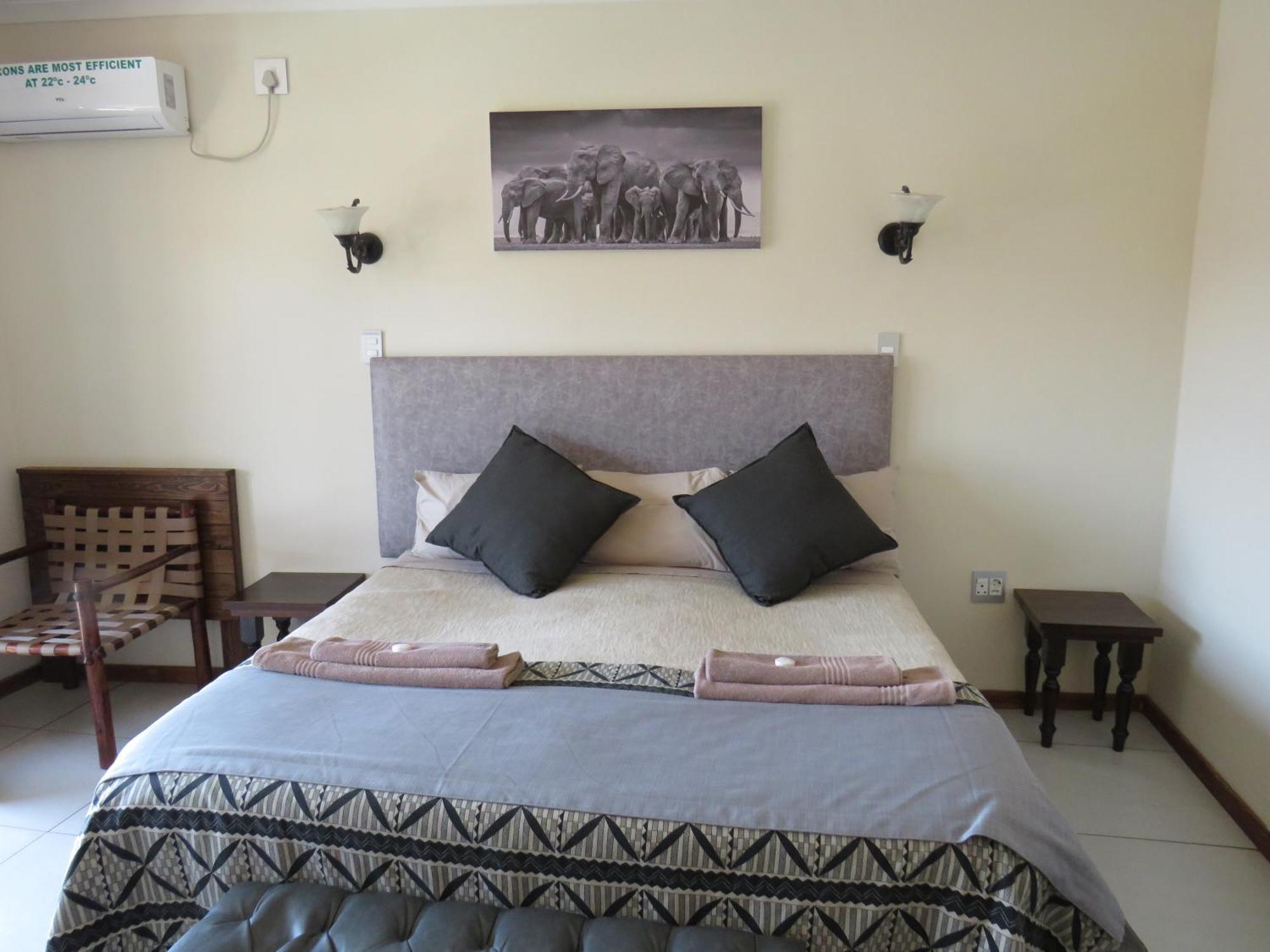 Riverview Inn มาเลเลน ภายนอก รูปภาพ