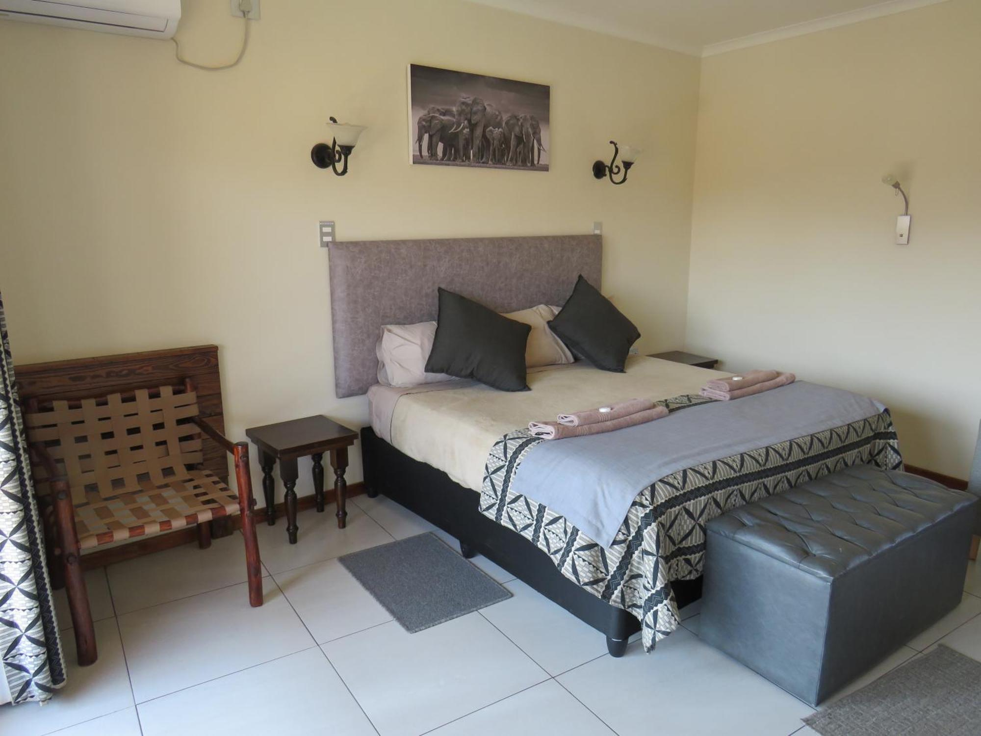 Riverview Inn มาเลเลน ภายนอก รูปภาพ