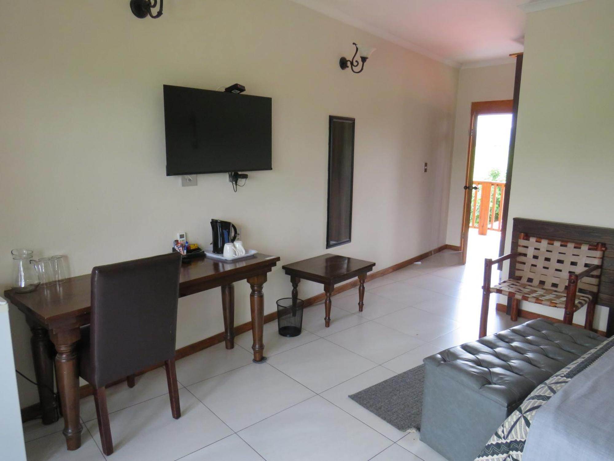Riverview Inn มาเลเลน ภายนอก รูปภาพ