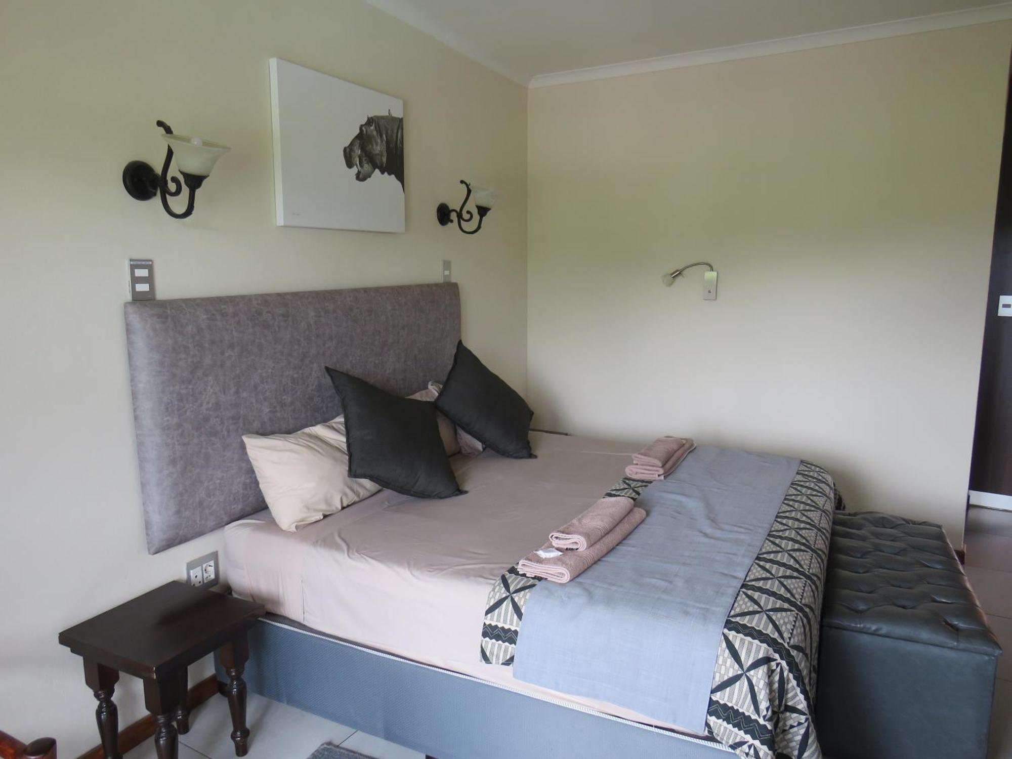 Riverview Inn มาเลเลน ภายนอก รูปภาพ