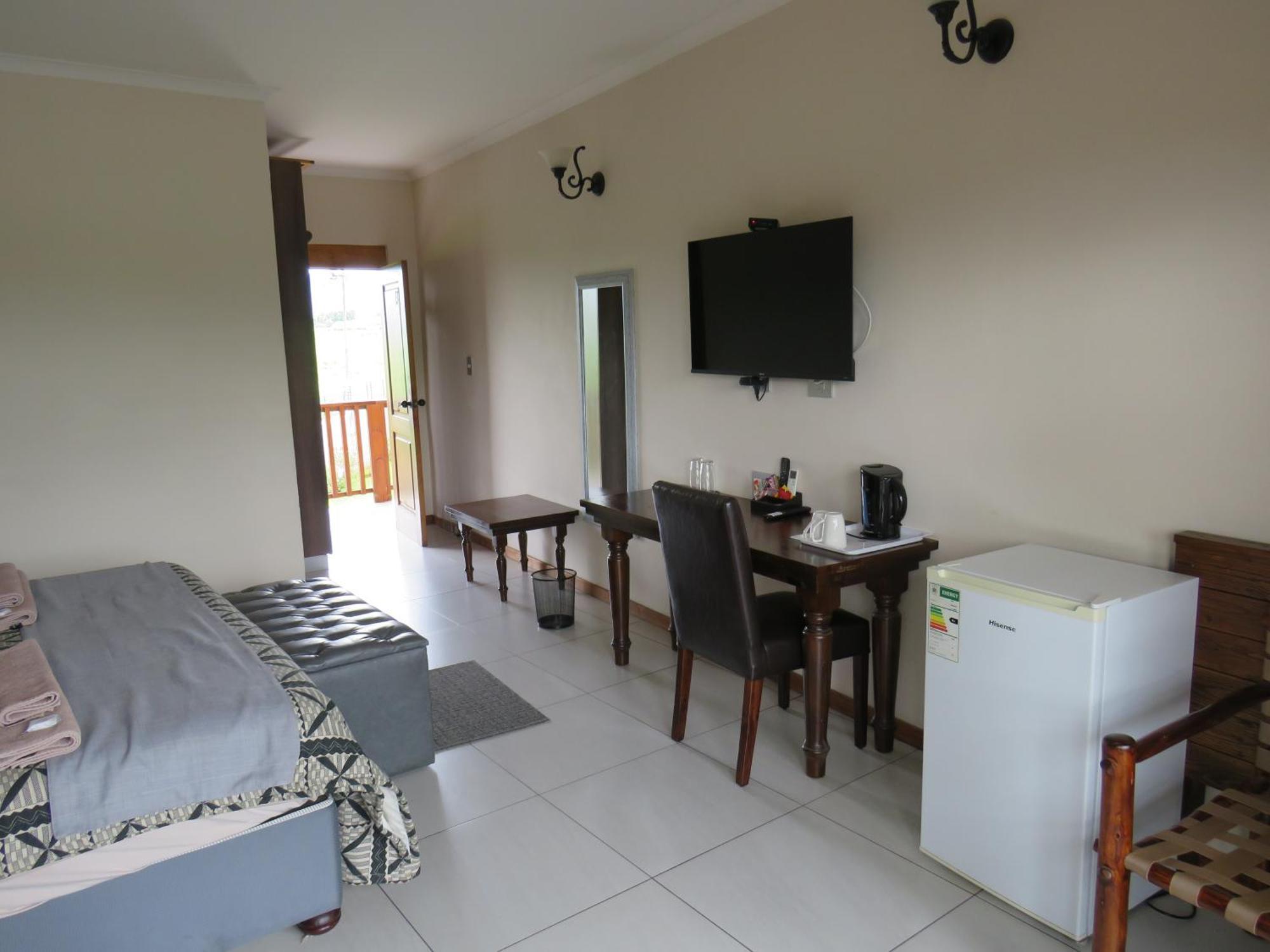 Riverview Inn มาเลเลน ภายนอก รูปภาพ